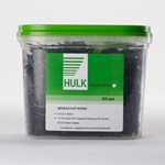 View Hulk Fasteners: Clip Screw for Wood